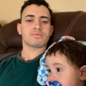 Meet your Posher, Leonel